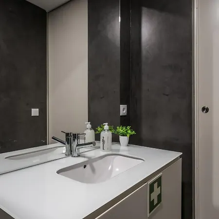 Guestready - La Maison Aires Gouveia Oporto