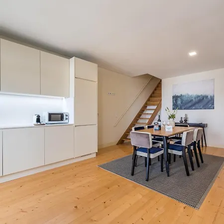 Guestready - La Maison Aires Gouveia Appartement Oporto