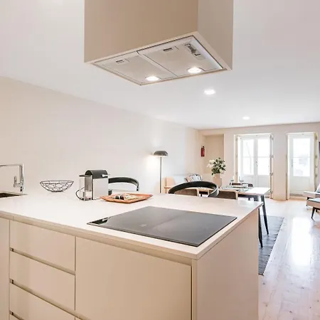 Guestready - La Maison Aires Gouveia Appartement