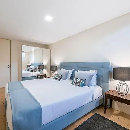 Guestready - La Maison Aires Gouveia Oporto