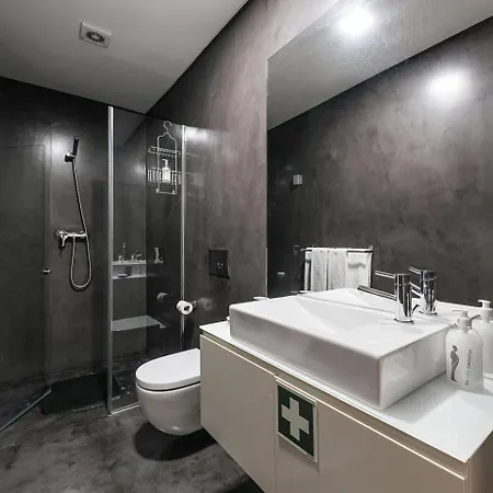 Guestready - La Maison Aires Gouveia Appartement