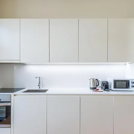 Guestready - La Maison Aires Gouveia Appartement Oporto