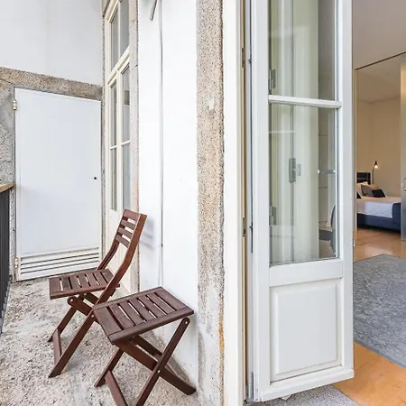 Guestready - La Maison Aires Gouveia Appartement