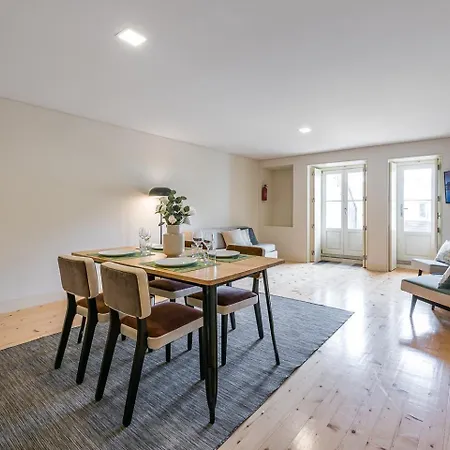 Appartement Guestready - La Maison Aires Gouveia