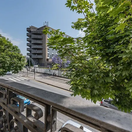 Guestready - La Maison Aires Gouveia Appartement Oporto