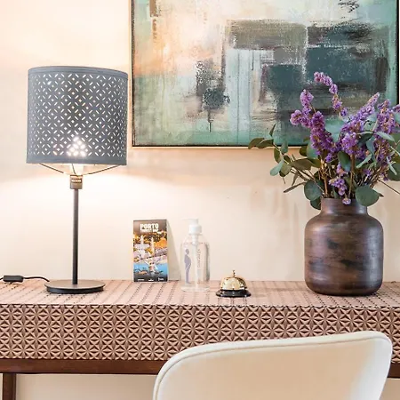 Guestready - La Maison Aires Gouveia Appartement *