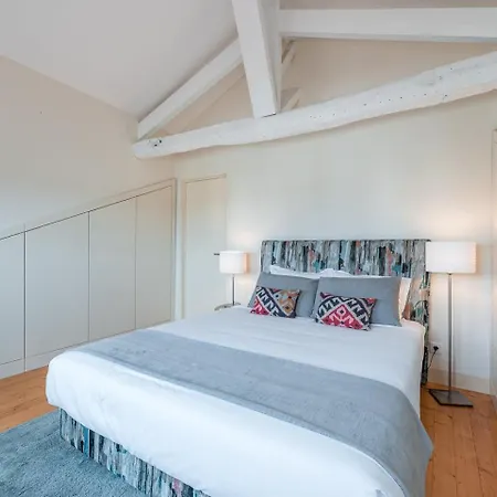 Guestready - La Maison Aires Gouveia *