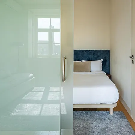 公寓 Guestready - La Maison Aires Gouveia *