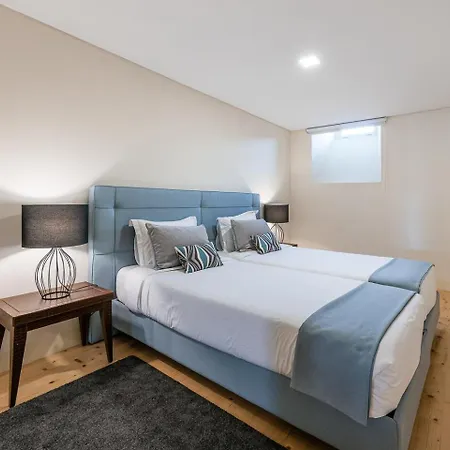 Guestready - La Maison Aires Gouveia *