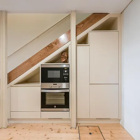 Guestready - La Maison Aires Gouveia * 波尔图