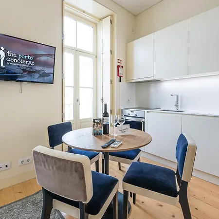 Guestready - La Maison Aires Gouveia * 波尔图