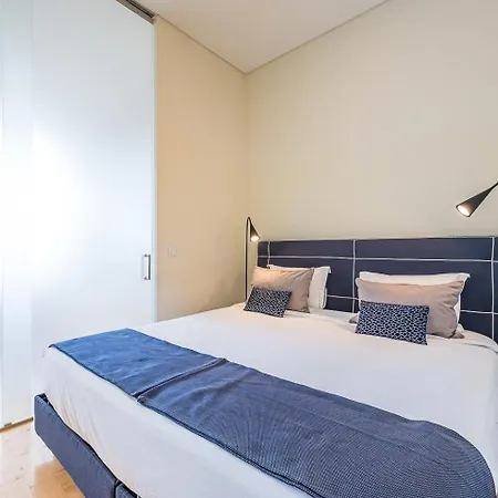 Guestready - La Maison Aires Gouveia 公寓 *