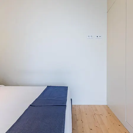 公寓 Guestready - La Maison Aires Gouveia 波尔图