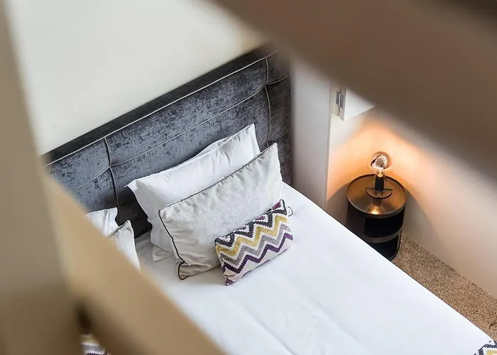 Апартаменты Guestready - La Maison Aires Gouveia Порту