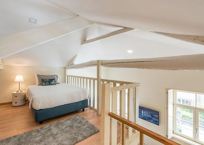 Guestready - La Maison Aires Gouveia * Порту