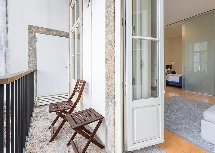 Guestready - La Maison Aires Gouveia Апартаменты