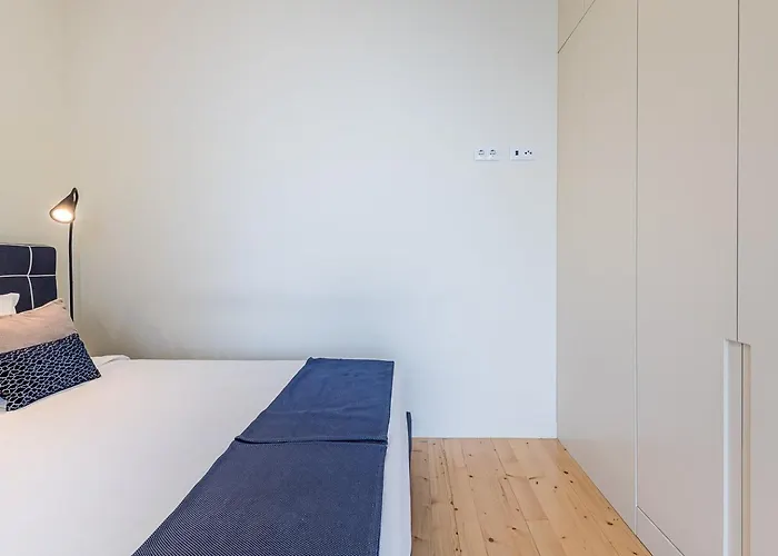 Апартаменты Guestready - La Maison Aires Gouveia Порту
