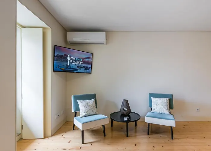 Guestready - La Maison Aires Gouveia *