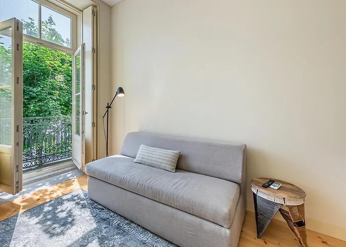 Guestready - La Maison Aires Gouveia * Порту