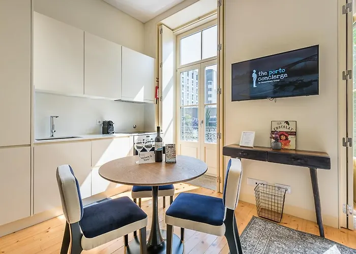 Guestready - La Maison Aires Gouveia *