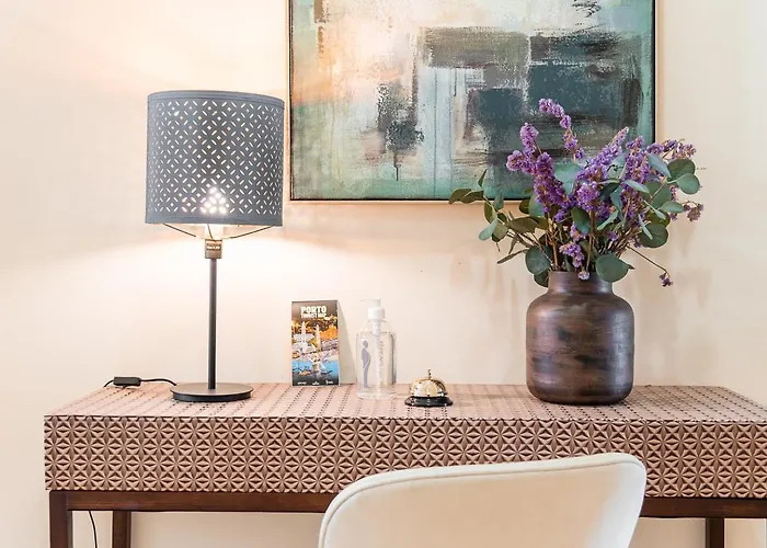 Guestready - La Maison Aires Gouveia Апартаменты *