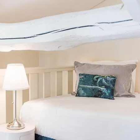 Apartament Guestready - La Maison Aires Gouveia Porto