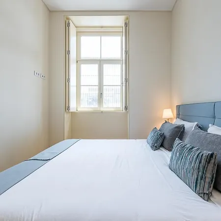 Guestready - La Maison Aires Gouveia Apartament *
