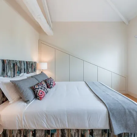 Apartament Guestready - La Maison Aires Gouveia