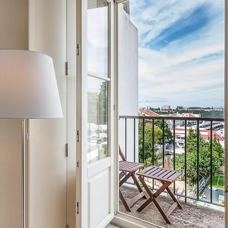 Guestready - La Maison Aires Gouveia *