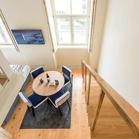 Guestready - La Maison Aires Gouveia Apartament Porto