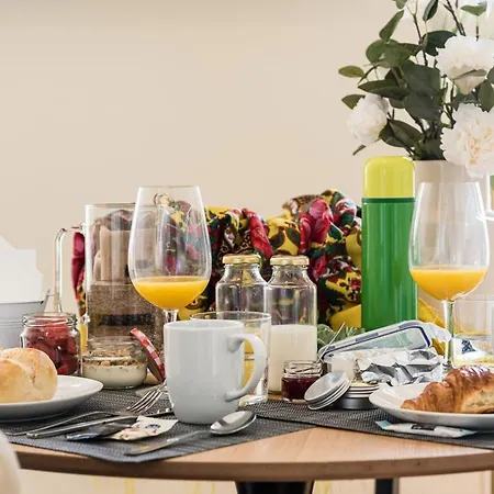 Apartament Guestready - La Maison Aires Gouveia Porto