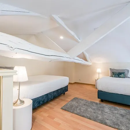 Apartament Guestready - La Maison Aires Gouveia *