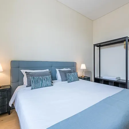 Guestready - La Maison Aires Gouveia Apartament