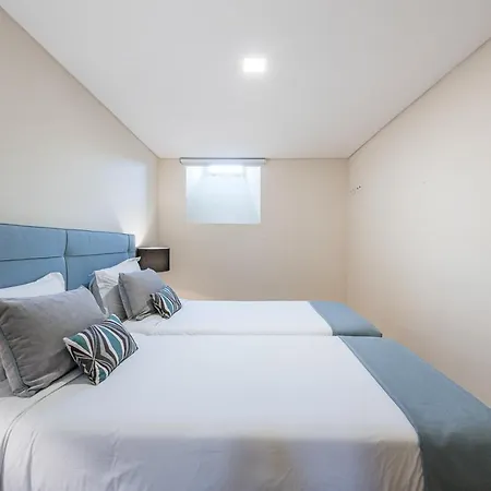 Apartament Guestready - La Maison Aires Gouveia Porto