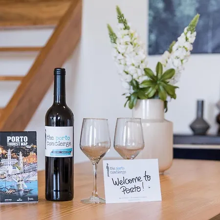 Guestready - La Maison Aires Gouveia Porto