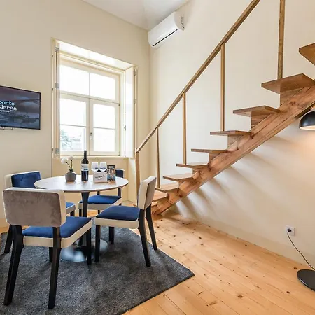 Guestready - La Maison Aires Gouveia Apartament Porto