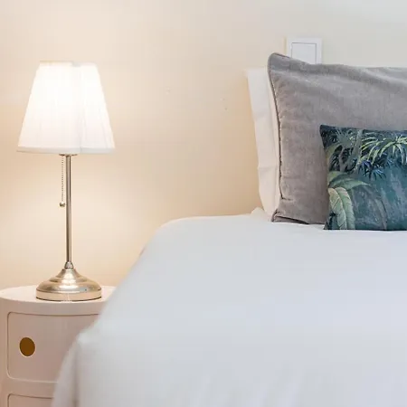 Apartament Guestready - La Maison Aires Gouveia