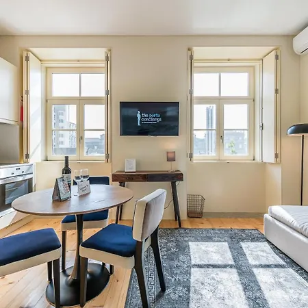 Guestready - La Maison Aires Gouveia * Porto