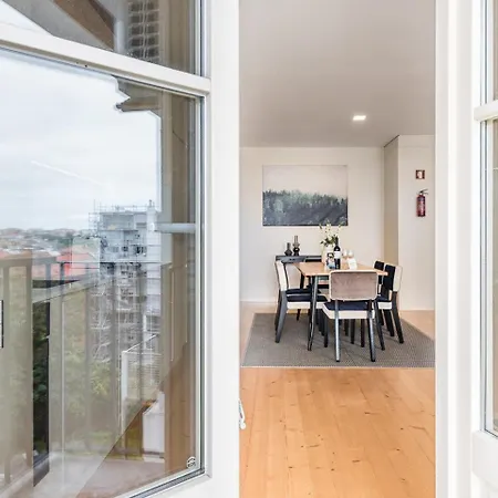 Guestready - La Maison Aires Gouveia *