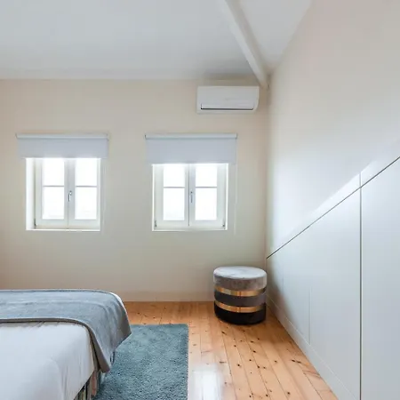 Appartement Guestready - La Maison Aires Gouveia
