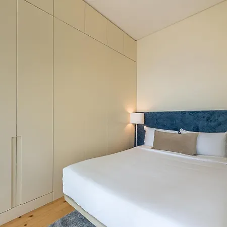 Guestready - La Maison Aires Gouveia * Porto