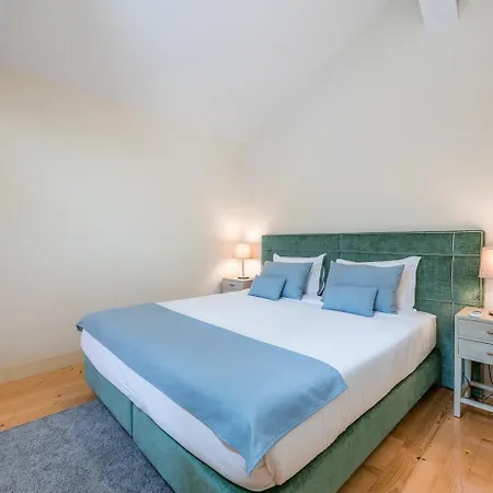 Guestready - La Maison Aires Gouveia Appartement *