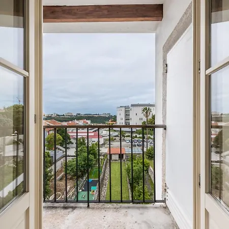 Guestready - La Maison Aires Gouveia * Porto