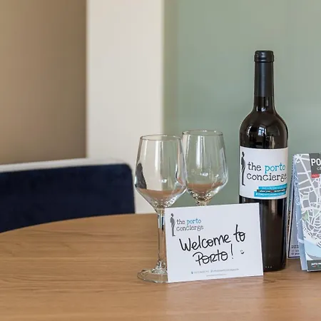 Guestready - La Maison Aires Gouveia Apartament