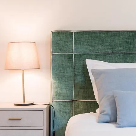 Apartament Guestready - La Maison Aires Gouveia Porto