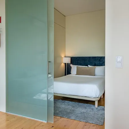 Guestready - La Maison Aires Gouveia Apartament