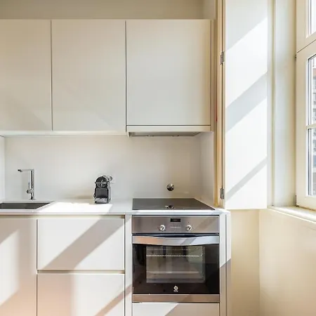 Guestready - La Maison Aires Gouveia Apartament *