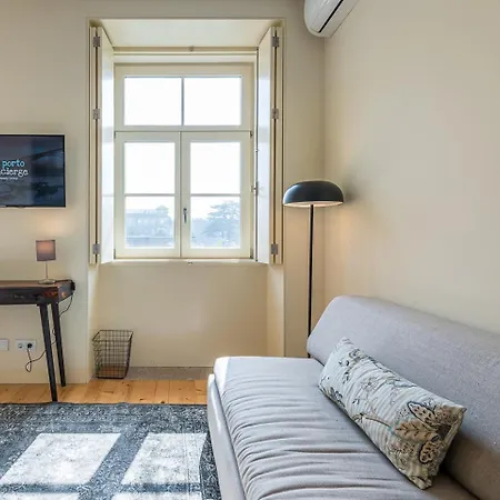 Appartement Guestready - La Maison Aires Gouveia *