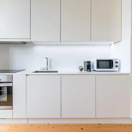 Guestready - La Maison Aires Gouveia Apartament