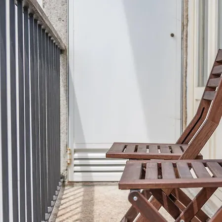 Apartament Guestready - La Maison Aires Gouveia